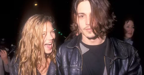 Zlaté devadesátky: Ikonické hvězdné páry, které jsme milovali