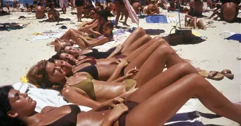 Jaké toxiny mohou obsahovat opalovací krémy?