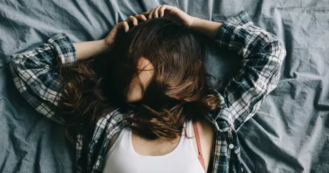 Vzrůstající stud v dlouhodobém vztahu. Kde se v nás bere a co s tím?