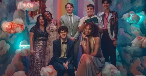 ELLE MOVIE LIST: Ty nejlepší srpnové filmové novinky