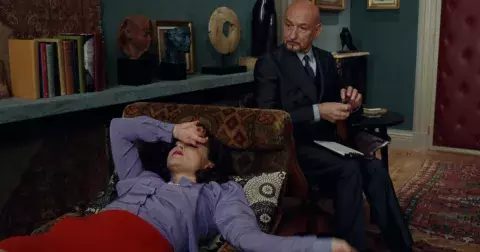 Jak a kdy se rozejít se svým terapeutem?