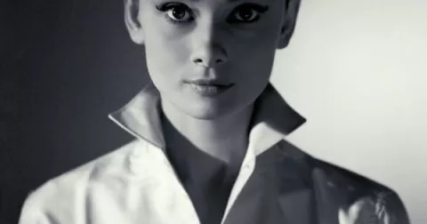 12 věcí, které jste nevěděli o Audrey Hepburn