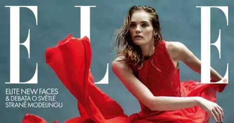 5 důvodů, proč si pořídit říjnovou ELLE