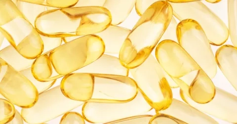 Zázračný vitamin D. A co když ho v těle máte až příliš?