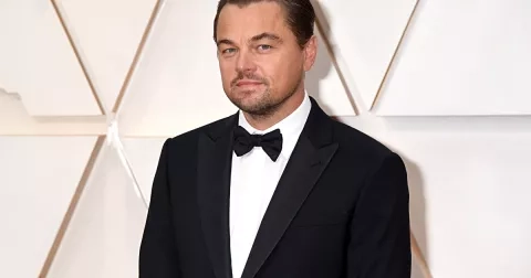 Božský Leo a konsilium terapeutů. Co je špatně s panem DiCaprio?