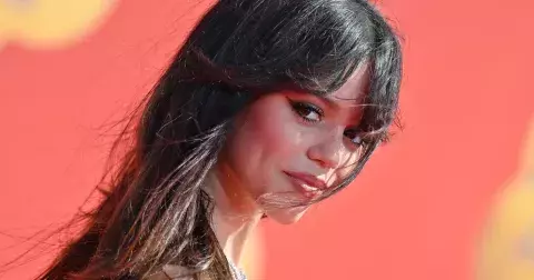 Jenna Ortega: Podivínská herečka, která trhá rekordy sledovanosti