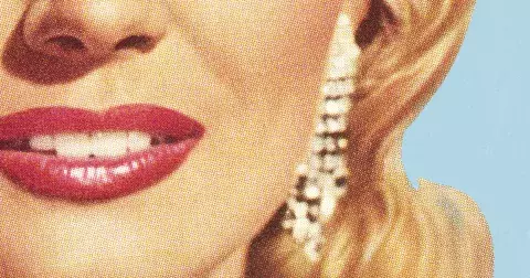 Vy ještě nemáte svůj diamant?