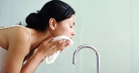 Ingredience korejské kosmetiky, po kterých touží celý Tik Tok