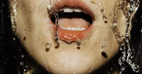 Jak moc žízní vaše pleť Aneb vše o hydrataci