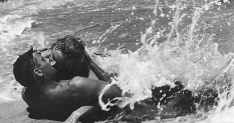 Pět kroků k dokonalému vztahu aneb Jak vzbudit zdravou posedlost