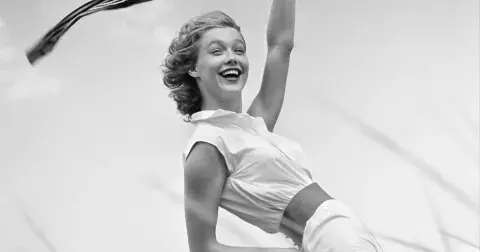 Navždy mladá, navždy štíhlá: 5 chyb, které urychlují stárnutí