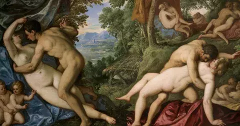 Pravidla hry: Možná, že vědomá sex party je to, co opravdu chcete