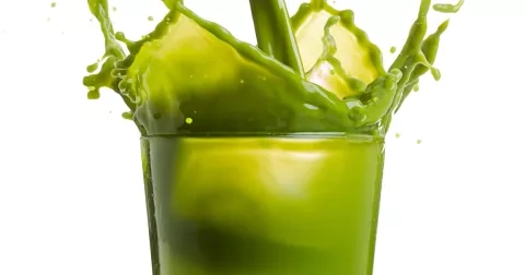 Dokonalá a svěží pleť? Namixujte si smoothie!