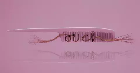 6 chyb v péči o vlasy: Toto v létě rozhodně nedělejte