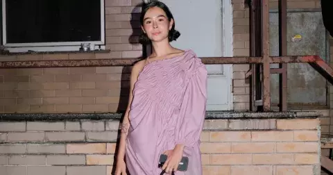 Street style: Co se nosí v ulicích Mercedes-Benz Prague Fashion Weeku?