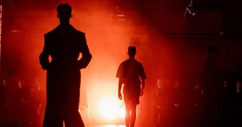 Desátá show Jana Černého: Věrné ohlédnutí i vítání nové éry