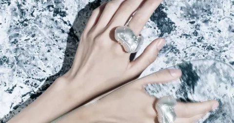 Co je u vás nového, čeští šperkaři?