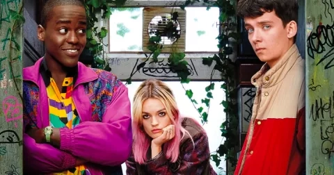 ELLE Movie List: Ty nejlepší zářijové filmové a seriálové novinky