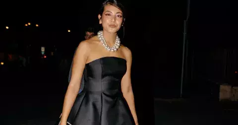 Street style: Móda v ulicích Mercedes-Benz Prague Fashion Weeku