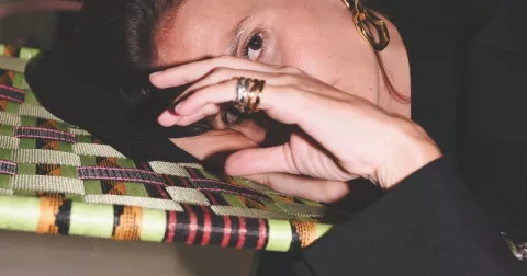 Šperkařka Zuzana Spustová: vyrábí šperky, po kterých touží i Hollywood