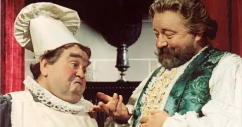 Co se děje s naším tělem, když jíme moc soli?