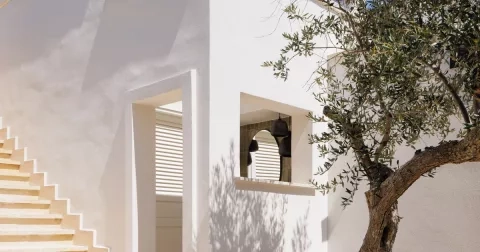 Cesta do pohádky: Zamiloval si to tu Moschino, zamilujete se i vy