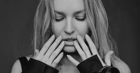 Women of Ukraine: Neúnavná Anna Osmekhina, zakladatelka TTSWTRS