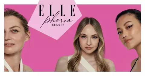 Vše, co potřebujete vědět o letošním beauty festivalu ELLEphoria