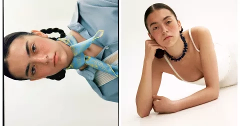 Women of Ukraine: Vlastenecká GUNIA