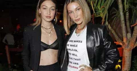 Slavné rodiny současnosti: Kdo se drží na špici?