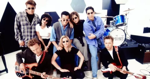 ELLE KVÍZ: Kultovní seriál Přátelé. Kolik si toho z něj vybavíte?