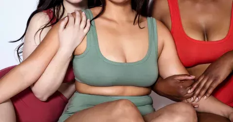 Body positivity: Proč je kladný vztah ke svému tělu tak důležitý?
