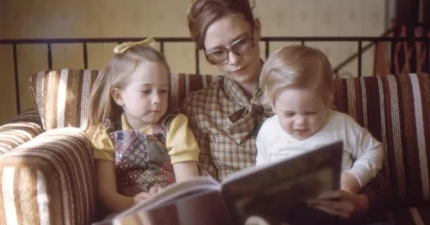 ELLE Bookclub: Knihy pro děti, kterými budete chtít obdarovat i sebe