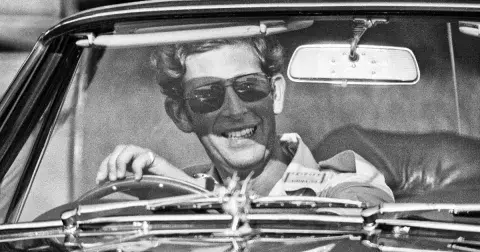 Král Karel III. a 15 věcí, které o něm nevíte