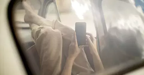 Hookup kultura: To swipe or not to swipe