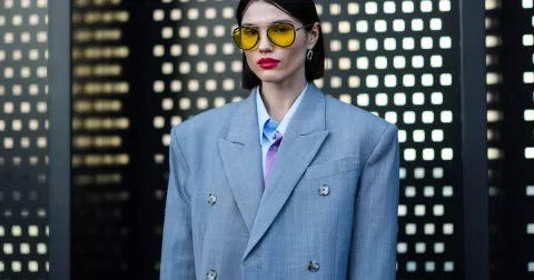 Tričko od Gucciho levnější než z řetězce? Spočítejte si cost per wear!