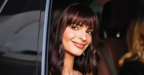 Face-framing: nejlepší způsob, jak nosit ofinu. 10 účesů na každý den