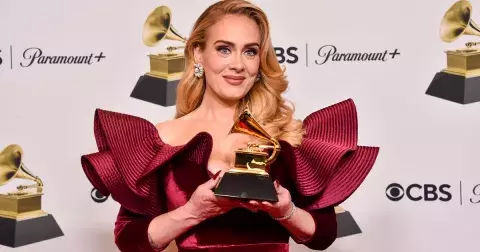 Poznejte Sirtfood. Dietu, díky které zhubla zpěvačka Adele