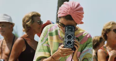 Jet set style: Kdo byli slavní, mocní a bohatí jet setters?