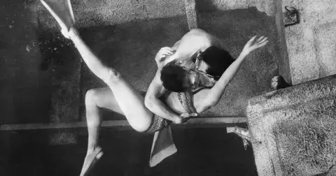 Sexem k dokonalé postavě: 5 poloh, které při hubnutí nahradí posilovnu