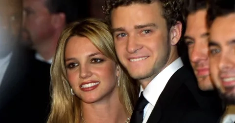 ALE NE! NEJVĚTŠÍ HVĚZDNÉ ROZCHODY, KTERÉ NÁM ZLOMILY SRDCE