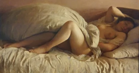 Co se děje s naším tělem, když máme nedostatek spánku