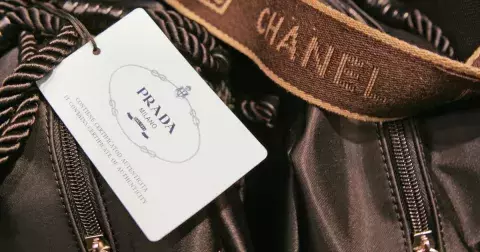 Fake is a new black aneb kde se vzaly padělky