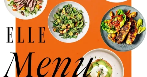 Chutně a zdravě: Snadné recepty pro ty, kteří mají největší hlad večer