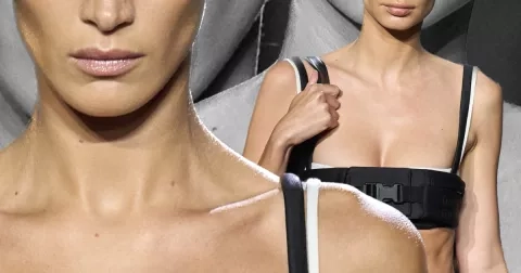 Buccal Fat Removal aneb vypadáš, jako bys nejedla