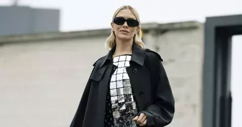 How to style it: Minišaty