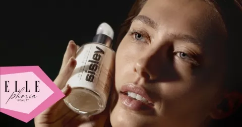 Péče o pleť, tělo i vlasy podle Sisley