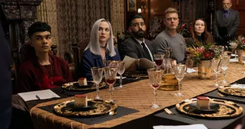 ELLE Movie List: Ty nejlepší říjnové filmové a seriálové novinky