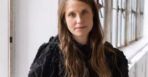 Rozhovor se severskou návrhářkou Cecilií Bahnsen