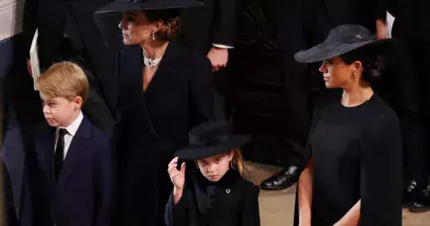 Princezna Kate a vévodkyně Meghan: Královské manželky pod drobnohledem